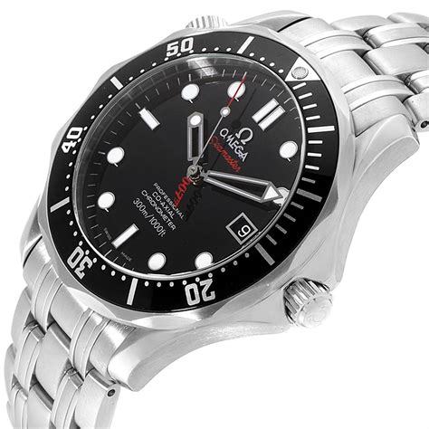 omega seamaster 007 limited edition watch